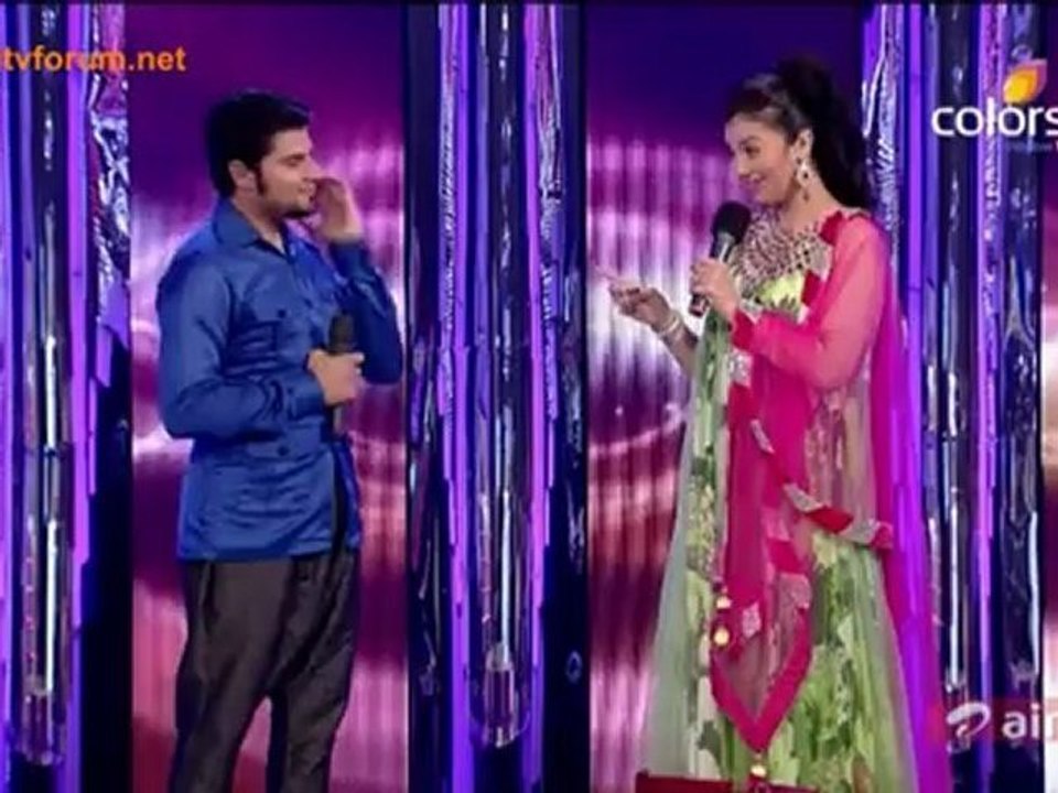 Sur Kshetra 4th November 2012 Video Watch Online part1