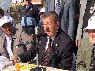 Eskipazar Belediyesi