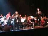 L ENVIE NICO cover live orchestre symphonique