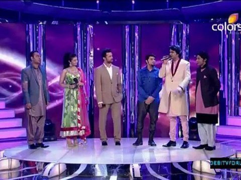 Sur Kshetra 720p 4th November 2012 Video Watch Online HD pt5