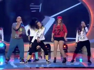 BIG BASTA & ENCA - ALL THAT ( KENGA MAGJIKE 2012 )