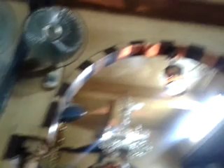 قهوة الفيشاوي في الحسين في القاهرة -2012-11-06-23-06-20