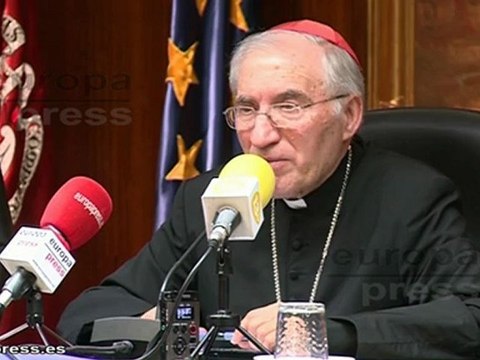 Rouco Varela: La familia ha quebrado