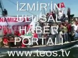 İzmir Haber Son Dakika İzmir Haberleri TEOS TV