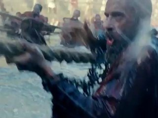 Les Misérables - Spot TV 'Medley' [VO|HD1080p]