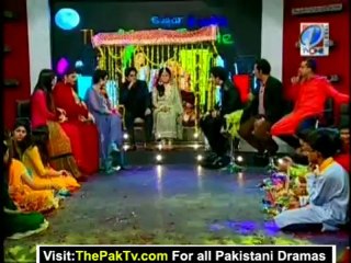 The Manis Tonite By TV ONE- 6th November 2012 - Part 3