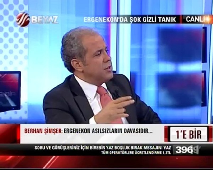 1'E Bir 06.11.2012 5. Kısım