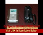 SPECIAL DISCOUNT Panasonic Pro AG-HSC1U AVCHD 3CCD Flash Memory Camcorder with 12x Optical Zoom
