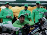 02 Tour de France de mobylette : Steve le carbu