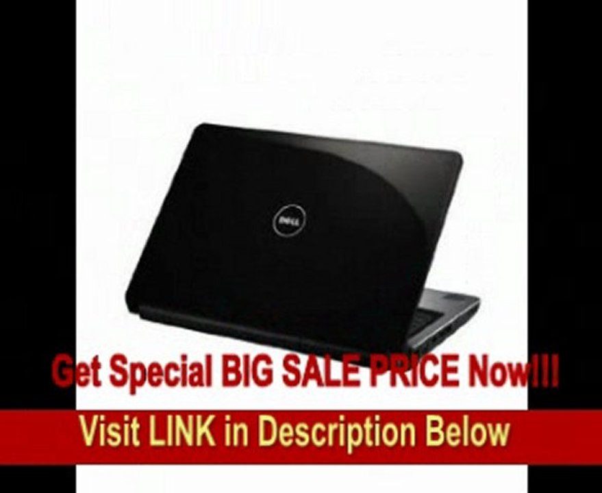 BEST BUY Dell Studio 1558 S1558-10459 15.6 Inch I7-740qm 6gb RAM 640gb HDD DVD +/-Rw Bluetooth 9 Cell
