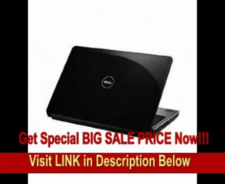 Dell Studio 1558 S1558-10459 15.6 Inch I7-740qm 6gb RAM 640gb HDD DVD +/-Rw Bluetooth 9 Cell FOR SALE