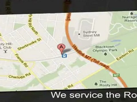 Rooty Hill Shutters | Call 02 9686 0300