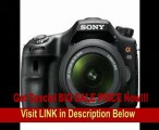 BEST BUY Sony a (alpha) SLT-A65V (A65) - Digital camera - SLR - 24.3 Mpix - Sony DT 18-55mm lens - optical zoom: 3 x - supported memory: SD/ MS PRO Duo/ SDXC/ SDHC/ MS PRO-HG Duo