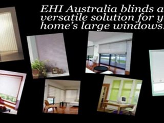 Lalor Park Blinds | Call 02 9686 0300