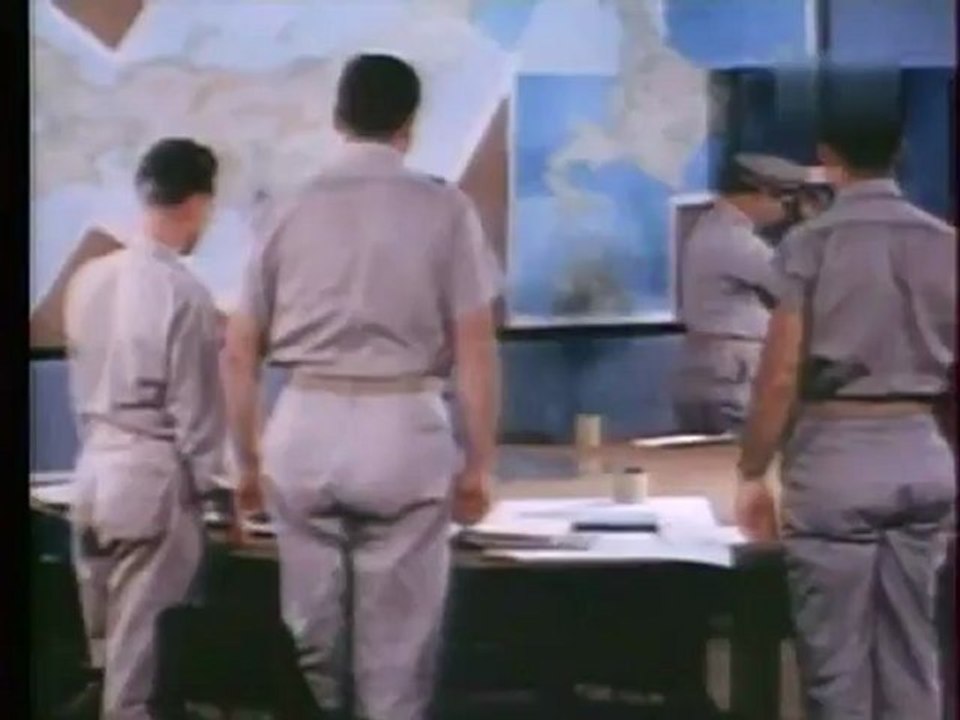 fracas des ailes - La vraie puissance aérienne - 11