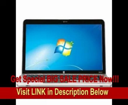 BEST BUY HP Pavilion dv7-4273us Laptop Computer With 17.3 LED-Backlit Screen & AMD PhenomTM II P960 Quad-Core Processor