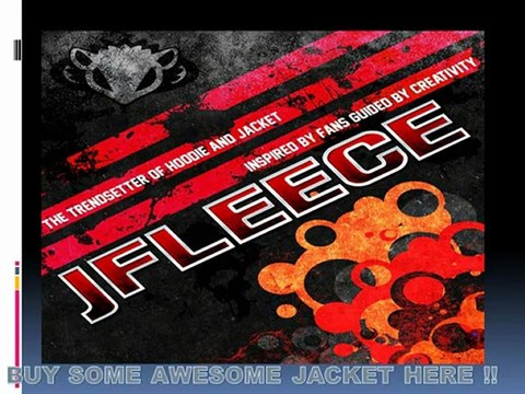 jaket keren Jakarta dan Surabaya Indonesia