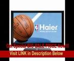 Haier HL46XSL2 Black 46-Inch Ultra Slim LED 1080p 120 Hz LCD HDTV REVIEW