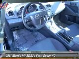 2011 Mazda MAZDA3 i Sport - Allan Vigil Ford Lincoln, Morrow