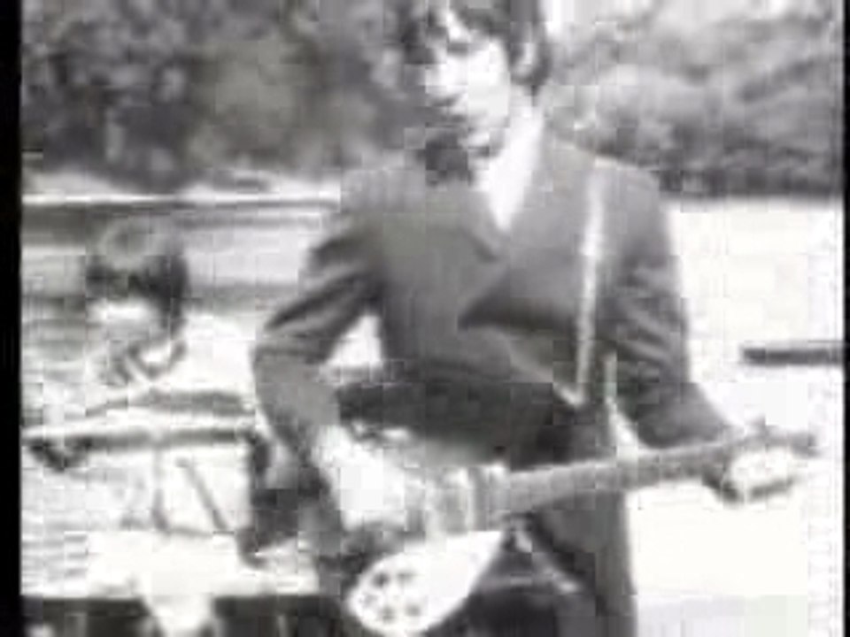 The Who-The kids are allright