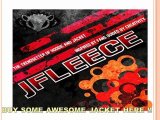 jaket korea bandung Jakarta