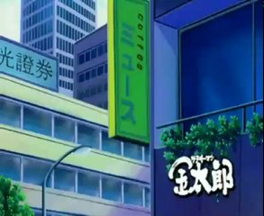 サラリーマン金太郎 #05