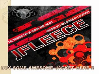 jaket korea online keren Surabaya