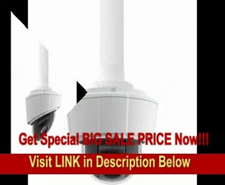 SPECIAL DISCOUNT Axis P5534-E Ptz Dome Network Camera