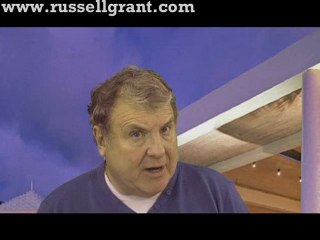 RussellGrant.com Video Horoscope Aries November Wednesday 7th