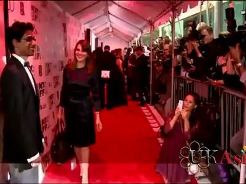 Delhi Boy Suraj Sharma on Life of Pi - Interview