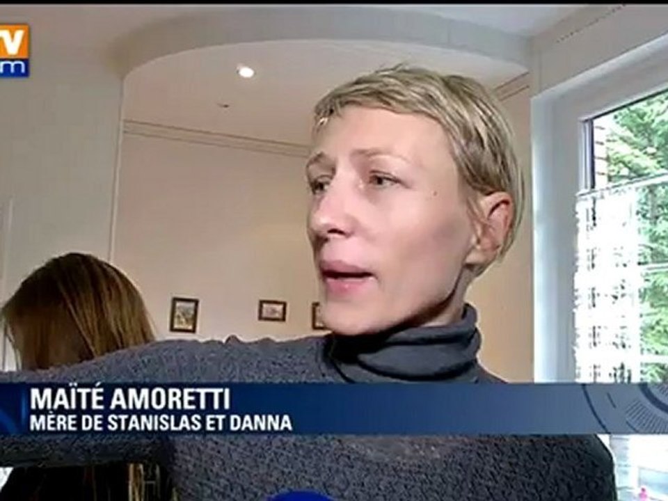 7 jours BFM : reportage sur ces nouveaux accros aux jeux vidéos