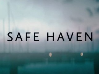 Safe Haven - Official Trailer [VO|HD] [NoPopCorn]