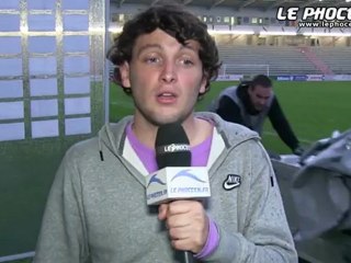 Ajaccio 0-2 OM : les Tops et les Flops