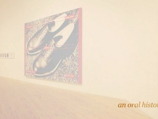 Contemporary Arts Museum Houston:  Personalities