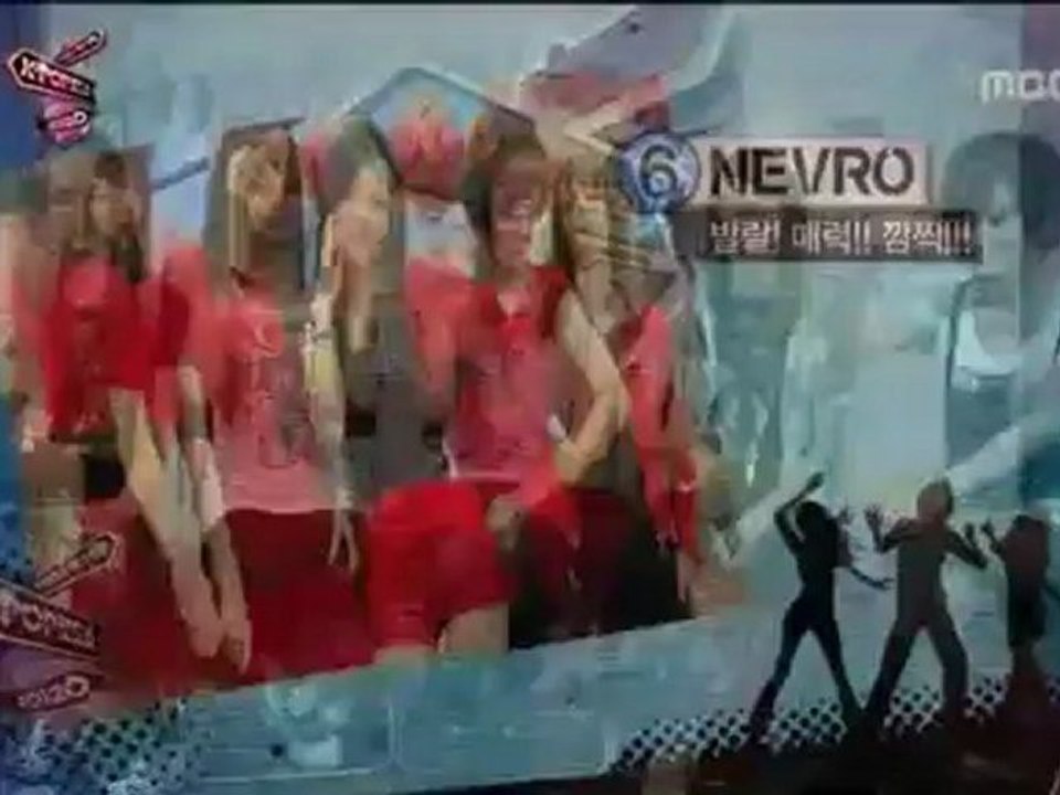 SHINee in Russia part 3 vostfr