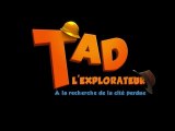 Tad l'explorateur: A la recherche de la Cité perdue - Teaser [VF|HD] [NoPopCorn]