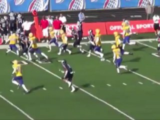 World Cup Junior 2012 - Highlight Equipe de France