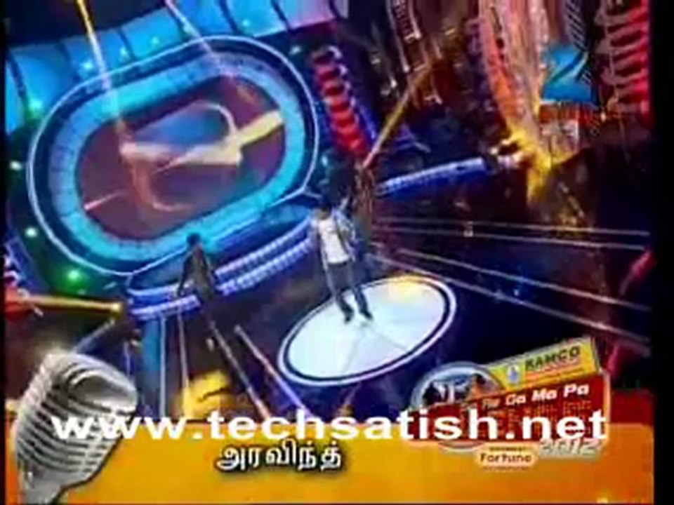 Sa Re Ga Ma  Pa Challenge Part 2