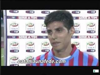 Gomez e  Barrientos migliori sky