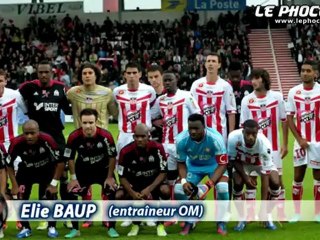 Baup : "Il fallait gagner"