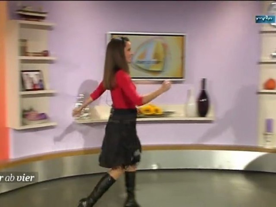 Katrin Huß  02.11.2012