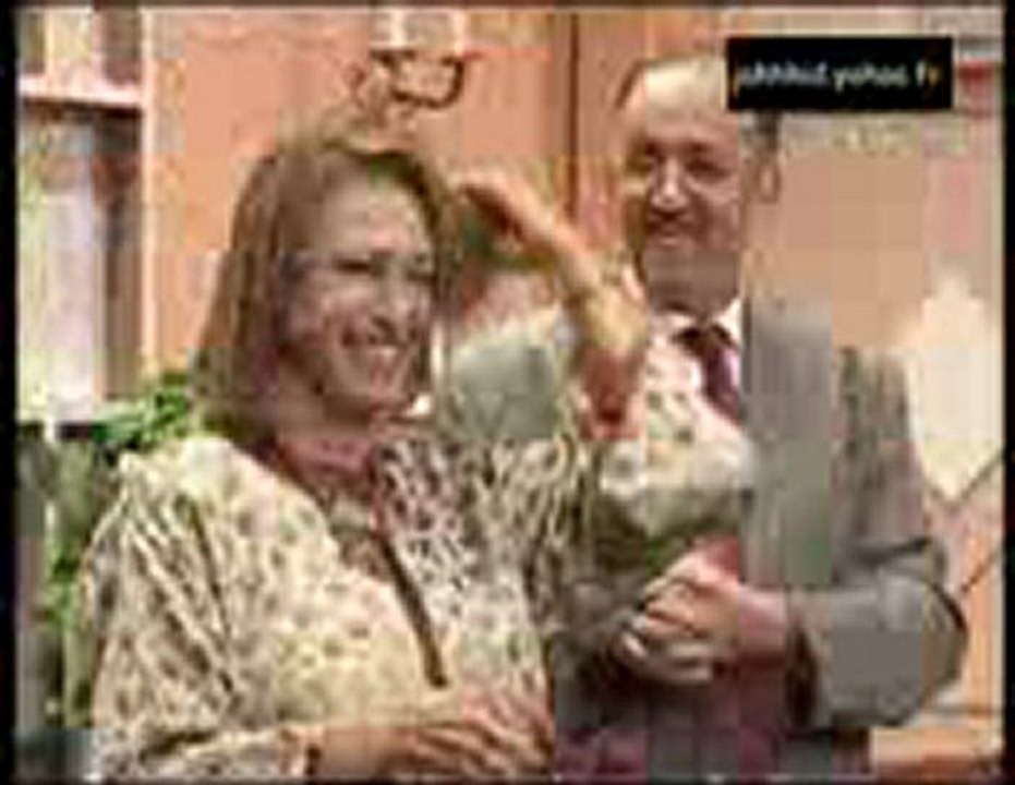 عندي بدوية