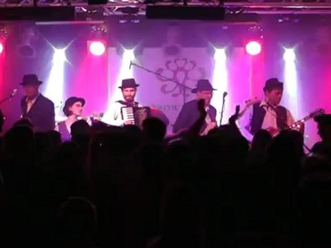 La Marche - Klub Prowincja (Słubice) - 03.11.2012 - cz. 2