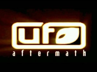 Aperçu PC - UFO Aftermath
