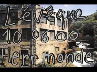 Claude LEVEQUE / Herr Monde