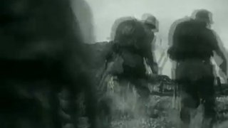 Primera Guerra Mundial - Parte 1