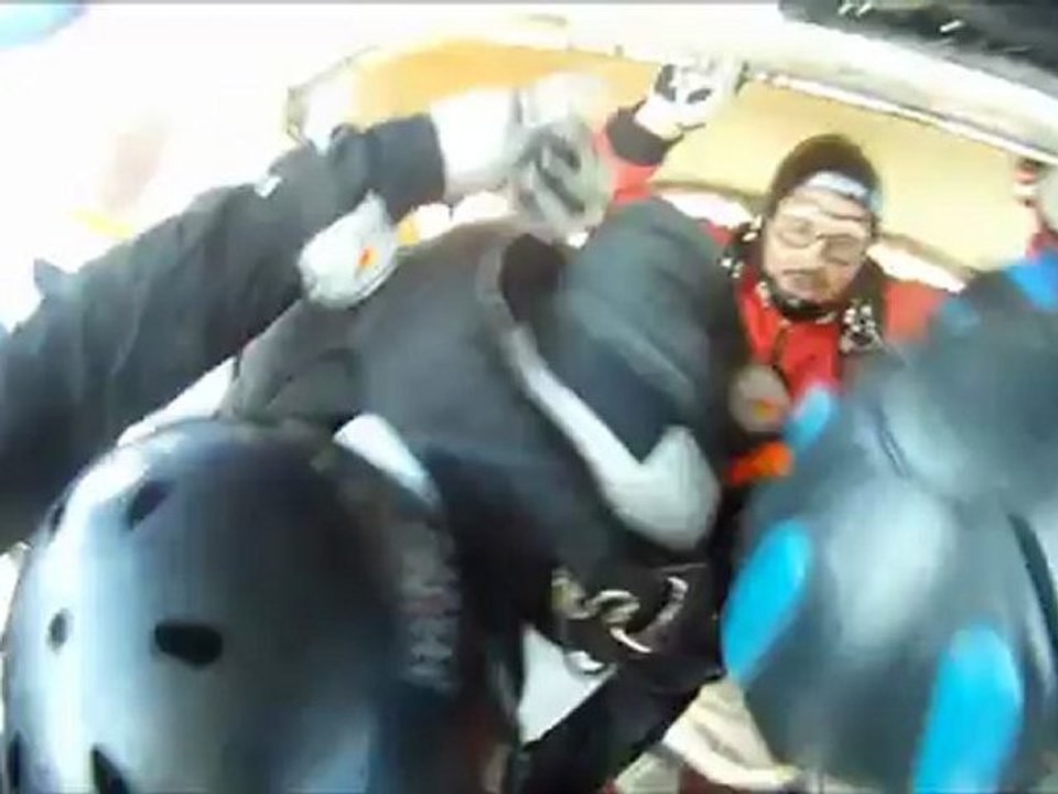 Star Wars (le bordel dans le ciel d'Agen!)