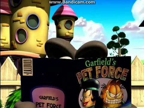 Trailers from Horton Hears a Who! 2008 DVD