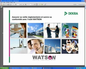 Exemple tutoriel commercial