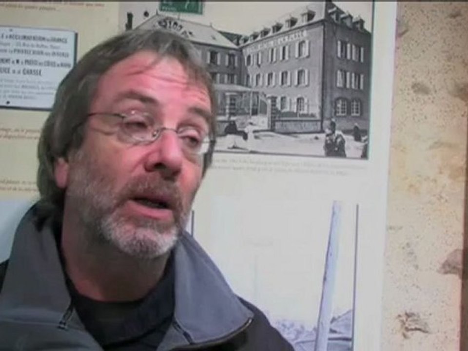 Le film animalier et les enfants - 2012